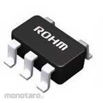 ROHM ROHM Logic Gate, OR, Surface Mount, 2-Input, BU4S71G2-TR