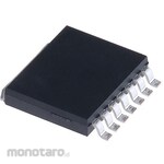 ROHM ROHM Motor Driver IC, 7+Tab-Pin HRP Brushed DC