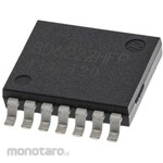 ROHM ROHM Motor Driver IC, 7-Pin HRP Brushed DC