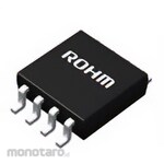 ROHM ROHM Motor Driver IC, 8-Pin MSOP Brushed DC