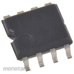ROHM ROHM N + P channel power MOSFET
