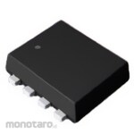ROHM ROHM N, P-channel MOSFET 30 V 7 A Surface Mount Package TSMT-8 8 Pin