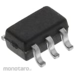 ROHM ROHM N-Channel MOSFET 20 V 2.5 A Surface Mount Package SOT-323 3-Pin