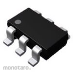 ROHM ROHM N-Channel MOSFET 20 V 5 A Surface Mount Package SOT-457T 6 Pin