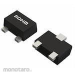 ROHM ROHM N-Channel MOSFET 50 V 200 mA Surface Mount Package SOT-723
