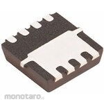 ROHM ROHM N-Channel MOSFET 60 V 12 A Surface Mount Package HSMT 8 Pin