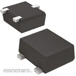 ROHM ROHM N-Channel MOSFET 60 V 1.5 A Surface Mount Package SOT-323 3-Pin