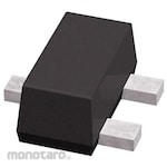 ROHM ROHM N-Channel MOSFET 60 V 250 mA Surface Mount Package SC-75 3-Pin