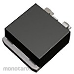 ROHM ROHM N-Channel MOSFET 600 V 24 A Surface Mount Package D2PAK (TO-263) 3 Pin