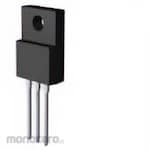 ROHM ROHM N-Channel MOSFET 650 V 20 A Through-Hole Package TO-220FM 3-Pin