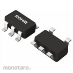 ROHM ROHM Op-amp, Surface Mount, 1 Circuit, Single Power Supply, BU7411SG-TR