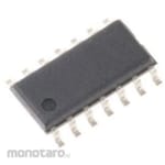 ROHM ROHM Op-amp, Surface Mount, Single Power Supply, BU7487F-E2
