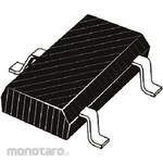 ROHM ROHM P-Channel MOSFET 12 V 3 A Surface Mount Package SOT-346 3 Pin