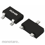 ROHM ROHM P-Channel MOSFET 30 V 2.5 A Surface Mount Package SOT-346T 3 Pin