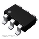 ROHM ROHM P-Channel MOSFET 30 V 3.5 A Surface Mount Package SOT-457T 6 Pin