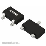 ROHM ROHM P-Channel MOSFET 45 V 2 A Surface Mount Package SOT-346T 3 Pin
