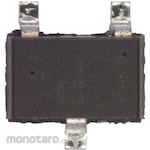 ROHM ROHM P-channel power MOSFET, 20 V, 250 mA, 3-pin package TSMT