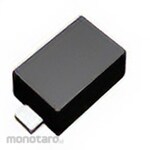 ROHM ROHM Rectifier Diode, 100mA, 30V Surface Mount, 2-Pin EMD, SOD-523 (SC-79) Schottky Barrier 370mV