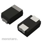 ROHM ROHM Rectifier Diode, 100mA, 30V Surface Mount, 2-Pin SOD-923 Schottky Barrier