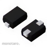ROHM ROHM Rectifier Diode, 100mA, 30V Surface Mount, 2-Pin SOD-923, VNM Schottky Barrier 460mV