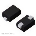 ROHM ROHM Rectifier Diode, 10mA, 30V Surface Mount, 2-Pin SOD-923, VMN2M Schottky Barrier