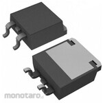 ROHM ROHM Rectifier Diode, 20A, 150V Surface Mount, 2-Pin TO-263S Schottky Barrier