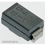 ROHM ROHM Rectifier Diode, 3A, 30V Surface Mount, 2-Pin SOD-106 Schottky Barrier