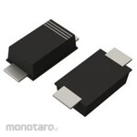 ROHM ROHM Rectifier Diode, 3A, 60V Surface Mount, 2-Pin SOD-123FL Schottky Barrier