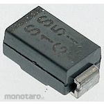 ROHM ROHM Rectifier Diode, 5A, 25V Surface Mount, 2-Pin SOD-106 Schottky Barrier