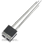 ROHM ROHM Reflective Optical Sensor 6mm 4-Pin Radial Through-Hole Mount