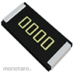 ROHM ROHM SMD Resistor, 1mΩ, 2512 (6432M), 2W PMR100HZPJV1L0