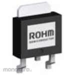 ROHM ROHM Schottky Barrier Diode 15A 45V Surface Mount 2 + Tab-Pin SC-63 TO-252