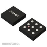ROHM ROHM Speaker Amplifier Class D 0.9W Surface Mount BD5469GUL-E2