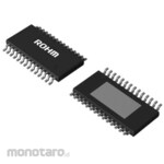 ROHM ROHM Stepper Motor Driver, 28-Pin HTSSOP-B28 Stepper Motor