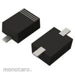 ROHM ROHM Switching Diode Surface Mount, 625mA, 200V, Insulated SOD-323, 2-Pin