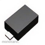 ROHM ROHM Switching Diode Surface Mount, Single, 1 Element EMD, SC-79, SOD-523, 2-Pin