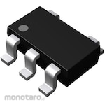 ROHM ROHM TVS Diode, Surface Mount, RSA6.1U5T108