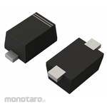 ROHM ROHM TVS Diode, Unidirectional, Surface Mount, EDZCVT2R6.8B