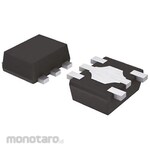 ROHM ROHM Temperature Sensor IC, ±2.5°C, Analog, 5-Pin HVSOP