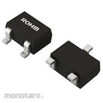 ROHM ROHM Transistor, NPN, Surface Mount, 150 A, 2SC4081U3HZGT106Q