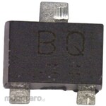 ROHM ROHM Transistor, NPN, Surface Mount, 150 mA, 2SC5658T2LQ