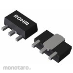 ROHM ROHM Transistor, NPN, Surface Mount, 2 A, 2SCR512P5T100