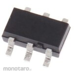 ROHM ROHM Transistor, NPN, Surface Mount, 300 mA, IMX25T110