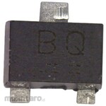 ROHM ROHM Transistor, NPN, Surface Mount, 500 mA, 2SCR502UBTL