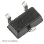 ROHM ROHM Transistor, NPN, Surface Mount, 500 mA, 2SD1782KT146R