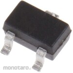 ROHM ROHM Transistor, NPN, Surface Mount, 500 mA, DTD113ZUT106