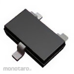 ROHM ROHM Transistor, PNP, Surface Mount, -1 A, 2SAR513RTL