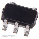 ROHM ROHM Video Amplifier IC, 5 V, Single-Ended Output, 5-Pin SSOP BH7673G-TR
