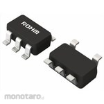 ROHM ROHM Voltage Detector 1 Channel, Power Monitor, Power Sequencer