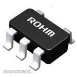 ROHM ROHM Voltage Monitoring IC, CMOS Voltage Detector, 5-Pin SSOP5